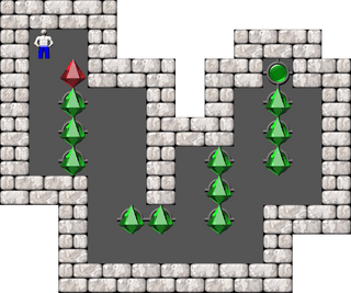 Level 1826 — Svens Collection